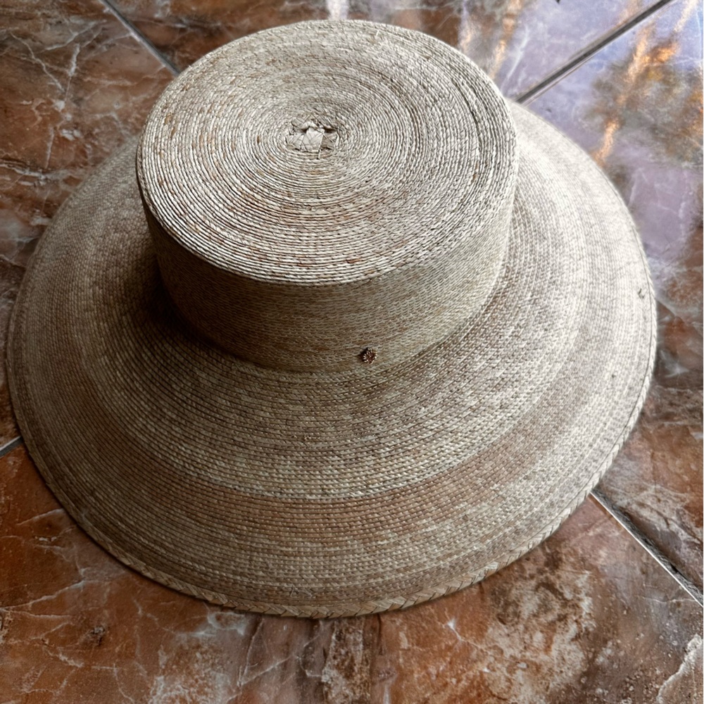 Cleobella raffia Sun Hat